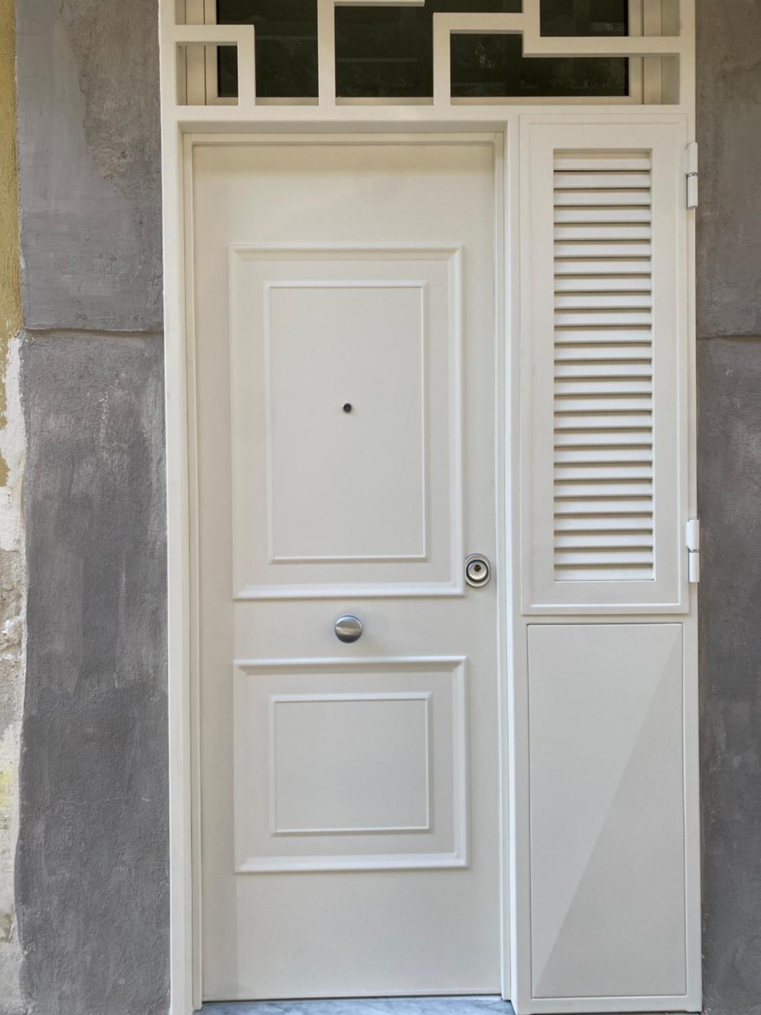 House Angiolina Bed & Breakfast Napoli Bagian luar foto